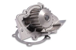 HEPU Pompă de Apă pentru Mașină pentru Peugeot Boxer 806 Expert Fiat Ducato Scudo Ulysse Citroen C5 Berlingo C15 C8 Jumper Jumpy Xantia Xsara Evaziune BMW X2 Lancia Phedra Zeta