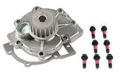 HEPU Pompă De Apă Pentru Mașină Pentru Renault Laguna Safrane Volvo C70 S40 S60 S70 S80 V40 V70 Ford Kuga Lexus LS