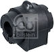 Buchsen Stabilisatorstange Febi Bilstein 104332