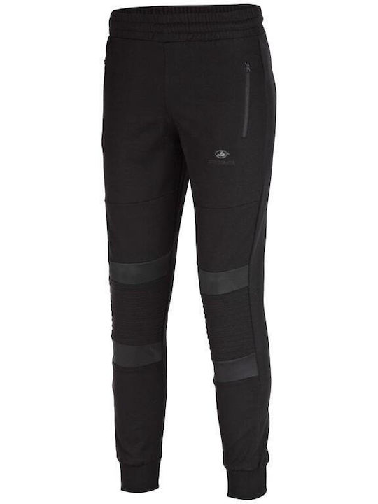 Pantaloni de trening Black