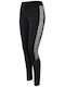 Women's Training Legging Black
