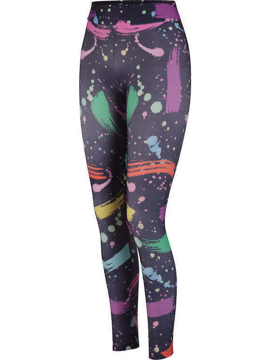 Women's Training Legging Navy