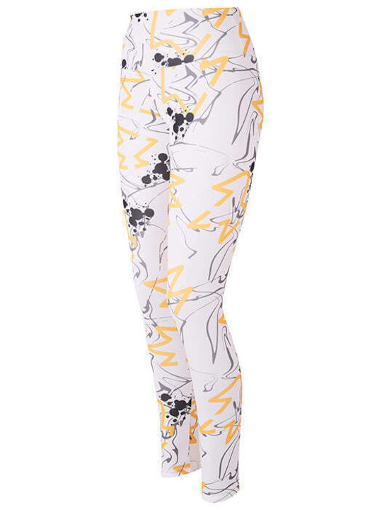 Women's Training Legging Blue