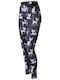 Women's Training Legging Black