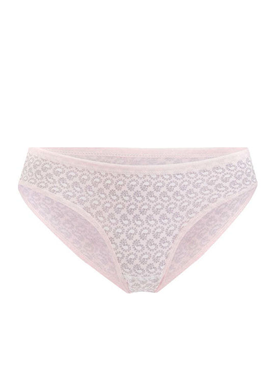 Elnet Slip Σομόν