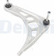 Delphi Wheel Suspension Arm Tc881