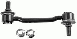 Lemförder Braț De Suspensie Link Stabilizator 34485 01