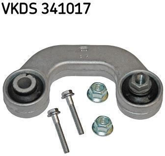Braț De Suspensie Legătură Stabilizator Skf Vkds 341017