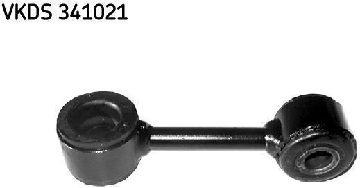 Braț De Suspensie Legătură Stabilizator Skf Vkds 341021