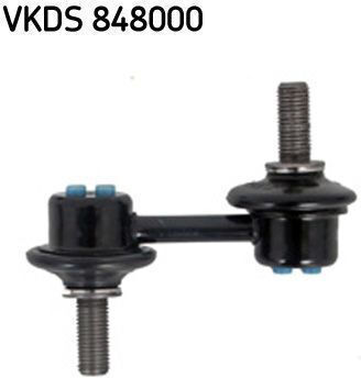 Braț De Suspensie Legătură Stabilizator Skf Vkds 848000