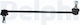 Suspension Arm Link Stabilizer Delphi Tc2292