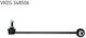 Suspension Arm Link Stabilizer Skf Vkds 348506