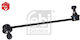 Braț Suspensie Legătură Stabilizator Febi Bilstein 41198