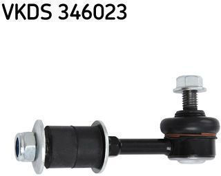 Braț Suspensie Legătură Stabilizator Skf Vkds 346023