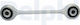 Braț De Suspensie Link Stabilizator Delphi Tc1783