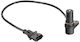 Bosch Crankshaft Sensor Car Engine Sensor