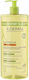 A-Derma Exomega Control Emollient Λάδι για Ντους με Βρώμη Καταπραϋντικό 1000ml