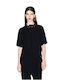 Women's Blouse Black
