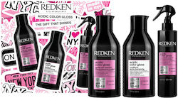 Redken Acidic Color Gloss Haarkur-Set 3Stück Redken Acidic Color Gloss Haarkur-Set 3Stück