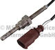 Pierburg Exhaust Gas Temperature Sensor Car Engine Sensor