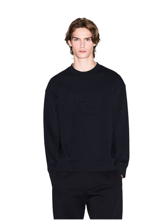 Armani Exchange Черна