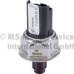Pierburg Senzor De Presiune A Combustibilului Auto Pentru Peugeot Traveller Expert Expert Tepee Fiat Scudo Citroen C3 Berlingo C-Elysee C3 Picasso C4 Cactus C4 Grand Picasso C4 Picasso DS4 C5 DS5 Pierburg Senzor De Presiune A Combustibilului Auto Pentru Peugeot Traveller Expert Expert Tepee Fiat Scudo Citroen C3 Berlingo C-Elysee C3 Picasso C4 Cactus C4 Grand Picasso C4 Picasso DS4 C5 DS5