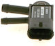 Bosch Abgasdrucksensor Autokühler