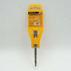 Epica Star Bohrer 7x110mm Epica Star Bohrer 7x110mm