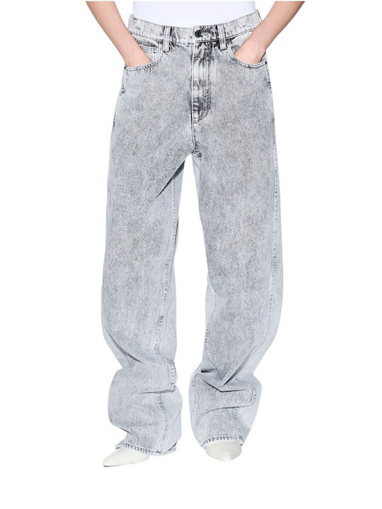 Armani Exchange Χαμηλόμεσο Γυναικείο Jean Παντελόνι Armani Exchange Χαμηλόμεσο Γυναικείο Jean Παντελόνι