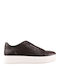 Ανδρικά Flatforms Sneakers Καφέ