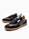 Emporia Anatomical Sneakers Black