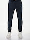 Παντελόνι Chino σε Slim Εφαρμογή Blue
