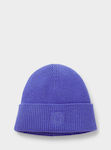 Hugo Beanie Γυναικείος Σκούφος Πλεκτός σε Μωβ χ...