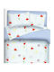 Nima Duvet Queen 220x240cm