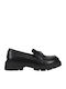 Γυναικεία Loafers σε Μαύρο Χρώμα
