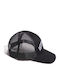 Antetokounbros Iconic Hat Accd152h605-001 Μαύρο