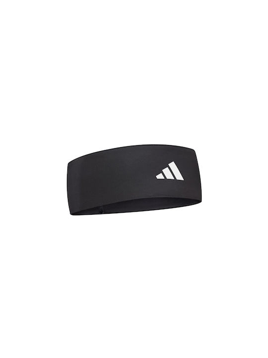 adidas Performance Headband Athletic Headband Black