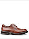 Herren Freizeitschuhe Braun