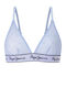 Pepe Jeans Mesh Bra Women's Underwear Plu10930-524 524/bay