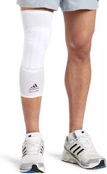 Adidas Techfit Volleyball Knieschoner Schutzpolster Weiß S05377