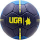 Liga Sport Μπάλα Ποδοσφαίρου Μπλε
