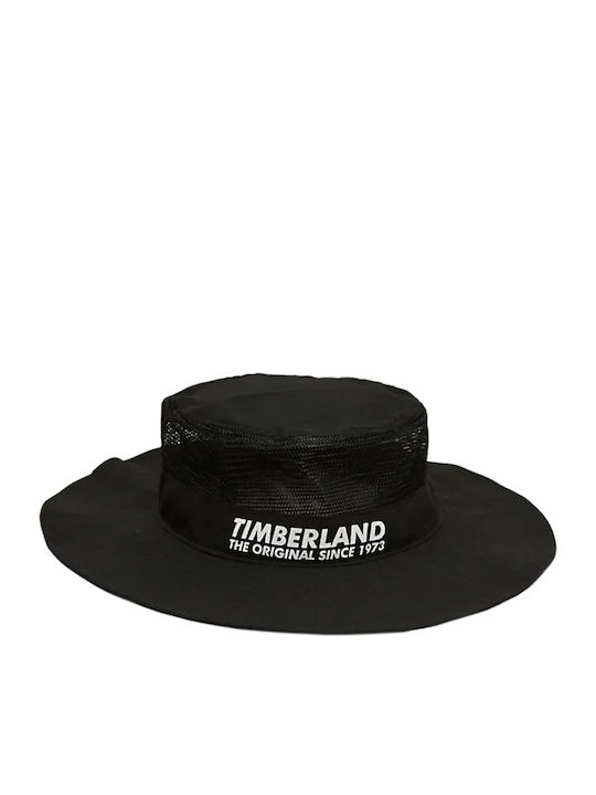 Timberland Fabric Bucket Hat