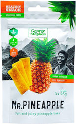 Mr Pineapple Bars 3x25gr