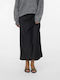 Midi Rock Black