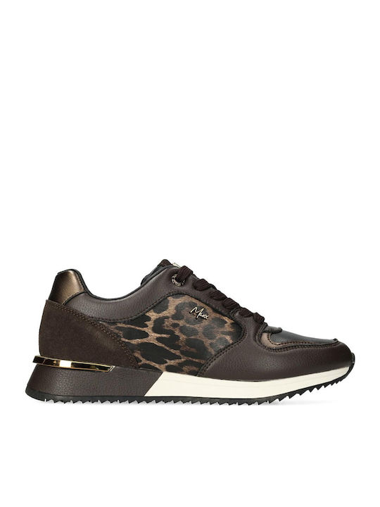 Fleur Sneakers Leopard