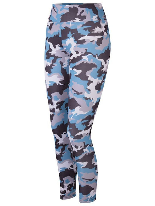 Pucka Schulung Leggings Sea Blue