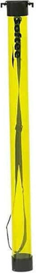 Softee Ball Collection Tube Padel Tennis X15 Yellow