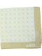 Boss Women's Silk Scarf Beige