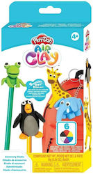 Hasbro Πηλός Σετ Πολύχρωμος Hasbro Πηλός Σετ Πολύχρωμος