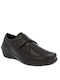 Γυναικεία Slip-On Μαύρα
